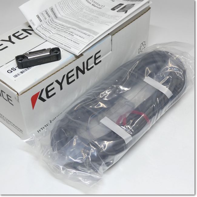 キーエンスGS-11PC 10台セット キーエンスGS-11PC 10台セット