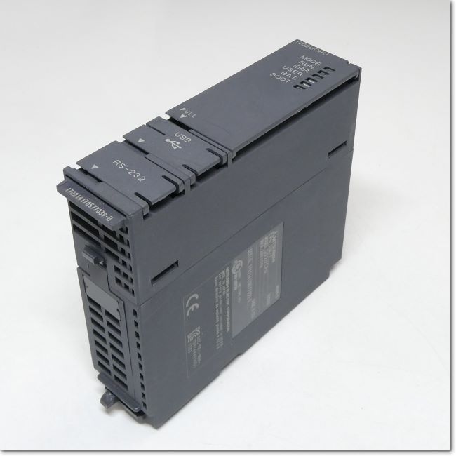 FA機器ドットコム / Q02UCPU ユニバーサルモデルQCPU (三菱電機) | FA