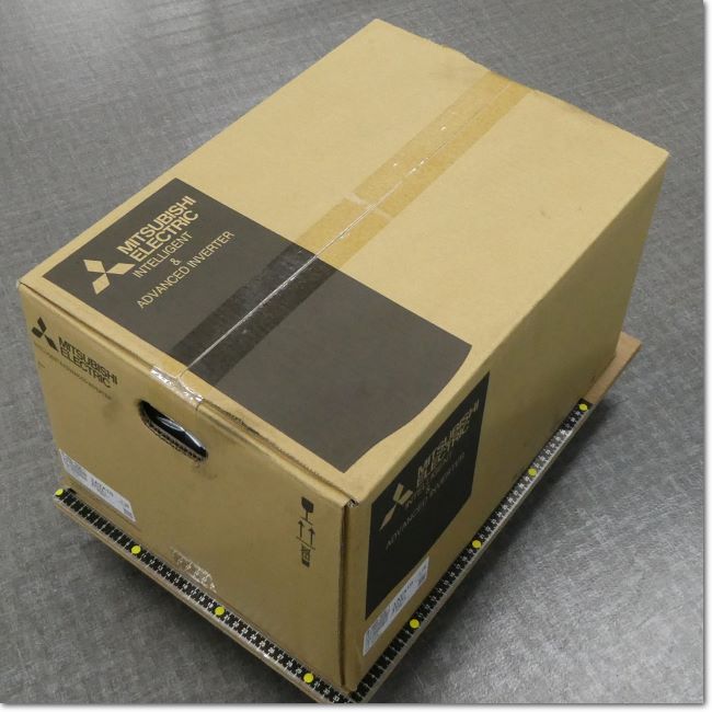 インバーター FR-A820-18.5K-1 中古 三菱電機 三菱電機 インバーター