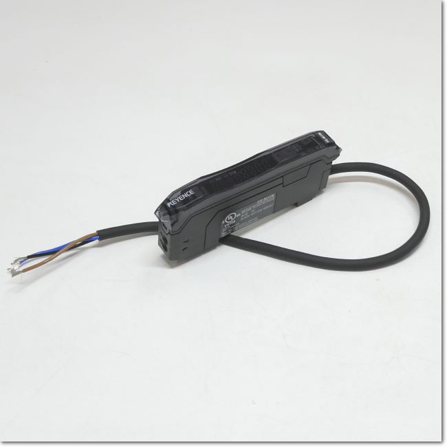 FA機器ドットコム / FS-N11N デジタルファイバアンプ 親機 (KEYENCE