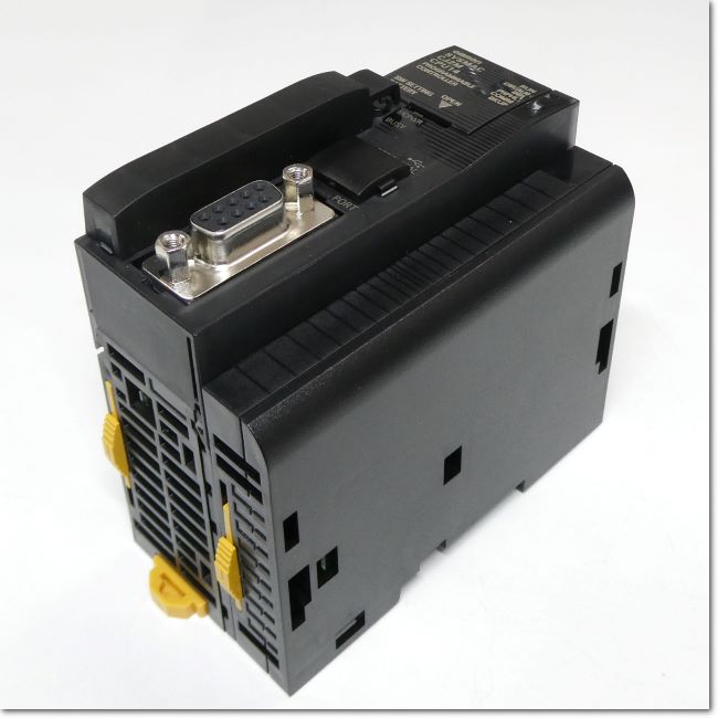 【新品未開封】OMRON オムロン CJ2M-CPU14CPUユニット FA機器ドットコム / CJ2M-CPU14 CPUユニット Ver.2.1 (OMRON) | FA機器