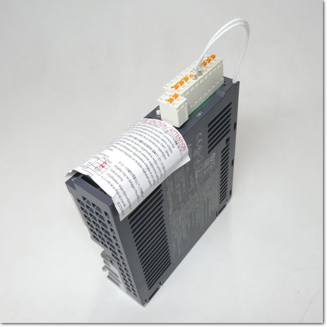 FA機器ドットコム / MR-JN-40A サーボアンプ 単相AC20-230V 対応モータ