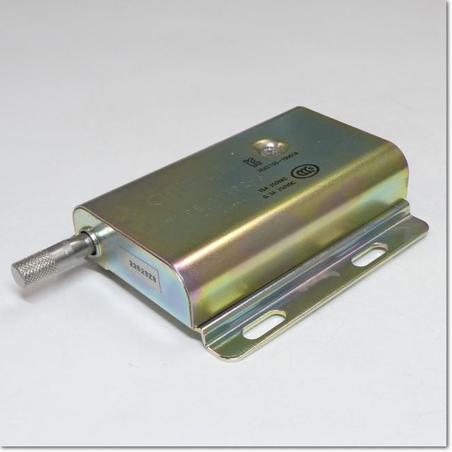 FA機器ドットコム / 1VAP2-6 ドアスイッチ 単投形 1a 内蔵スイッチ 形V-15-3B6 (OMRON) | FA機器ドットコム