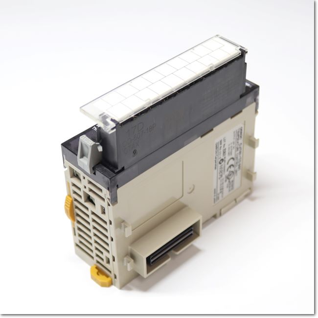 FA機器ドットコム / CJ1W-TC001 温度調節ユニット 4ループ 熱電