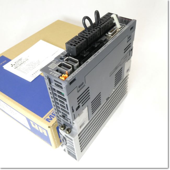 FA機器ドットコム / MR-J4-40B-RJ サーボアンプ SSCNETIII/H対応