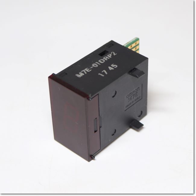 値下げ！　OMRON M7F-4D1R 値下げ！ OMRON M7F-4D1R 値下げ！ OMRON M7F-4D1R FA機器ドット