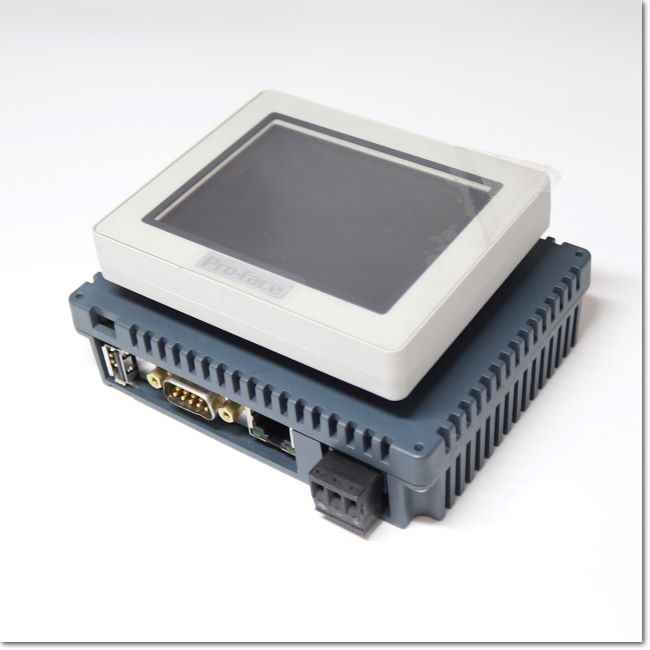 新品　Pro-face GP-4201TM PFXGM4201TAD FA機器ドットコム / PFXGM4201TAD [GP-4201TM] プログラマブル表示器