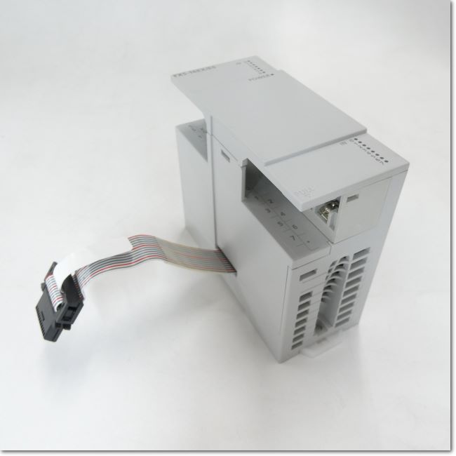 FA機器ドットコム / FX5-16EX/ES 入力ユニット (三菱電機) | FA機器 