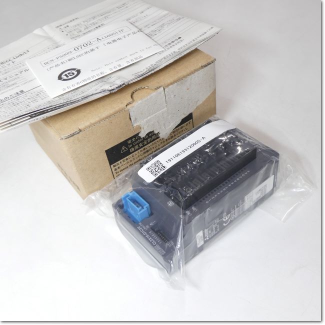 FA機器ドットコム / CL2X16-D1C3V センサコネクタ[e-CON]タイプ DC24V 