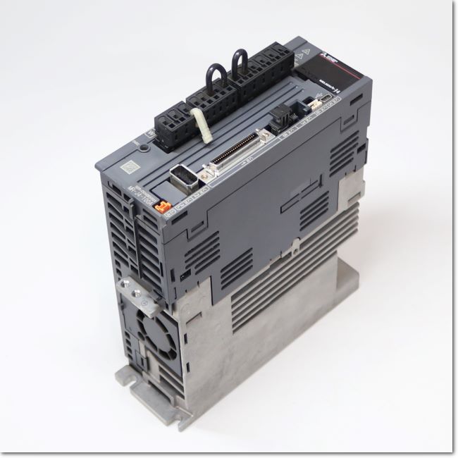 FA機器ドットコム / MR-J4-100A サーボアンプAC200V 1.0kW 汎用