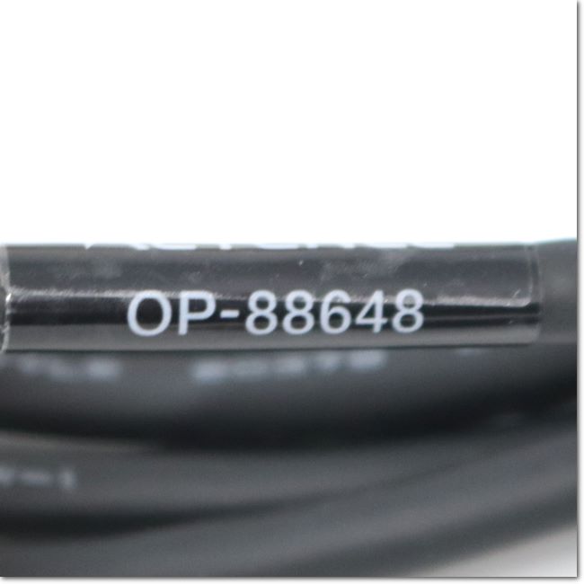 FA機器ドットコム / OP-88648 AI搭載 画像センサ センサヘッド-アンプ