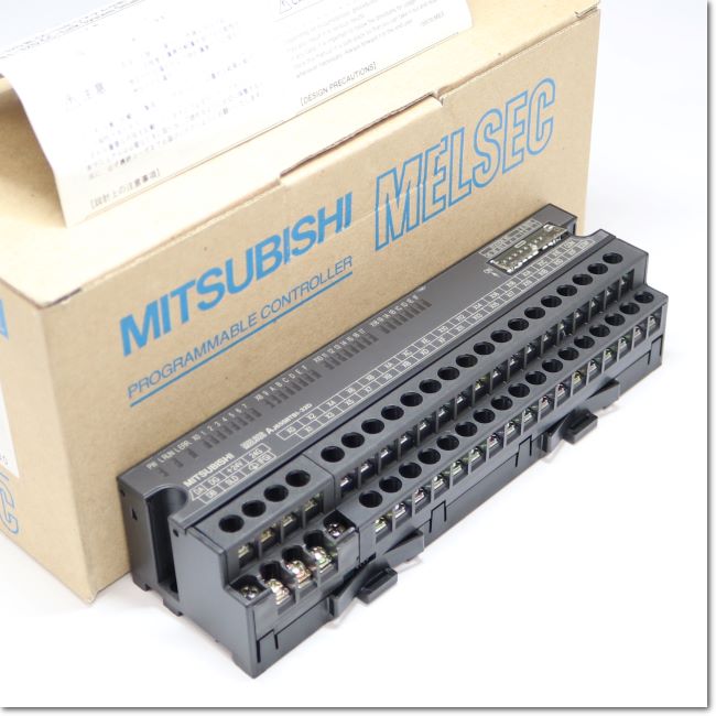 FA機器ドットコム / AJ65SBTB1-32D CC-LinkリモートI/Oユニット