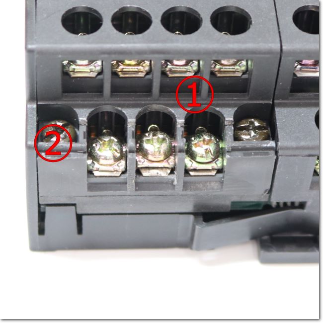 FA機器ドットコム / AJ65SBTB1-32D CC-LinkリモートI/Oユニット