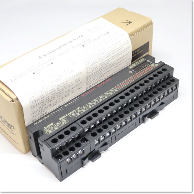 FA機器ドットコム / AJ65SBTB1-32DT CC-LinkリモートI/Oユニット DC