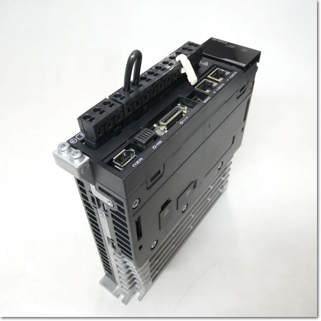 KEYENCE AC SERVO SV2シリーズ 本体 AC Servo Systems - SV2 series | KEYENCE America
