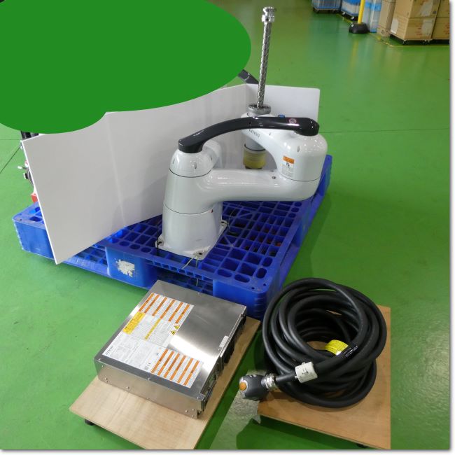 花様　ご確認用 FA機器ドットコム / HSR065A1-N29-JNN-NNNNN-NNNN 水平多関節