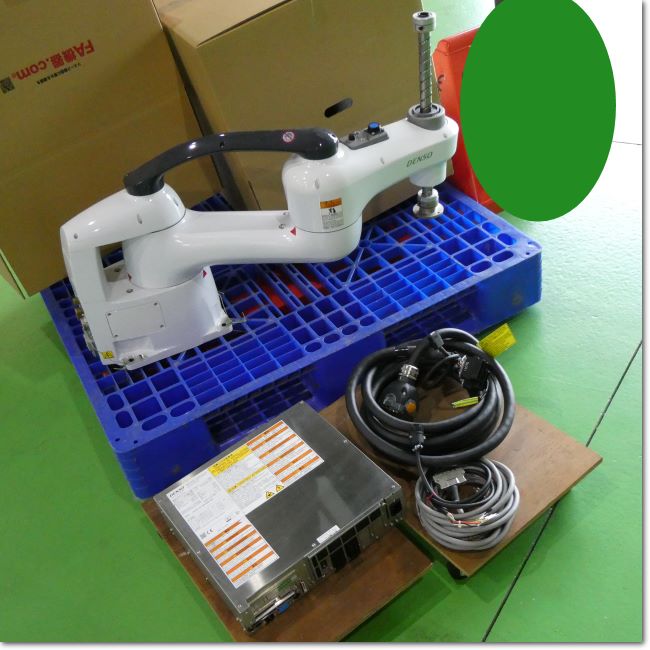 FA機器ドットコム / HSR065A1-N20-NNN-NNNNN-NNNN 水平多関節ロボット