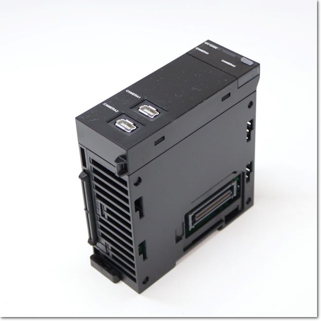 FA機器ドットコム / KV-CA02 カメラ入力ユニット (KEYENCE) | FA機器