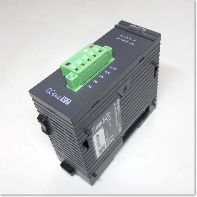 FA機器ドットコム / KV-CL20 CC-Link マスタ・ローカルユニット