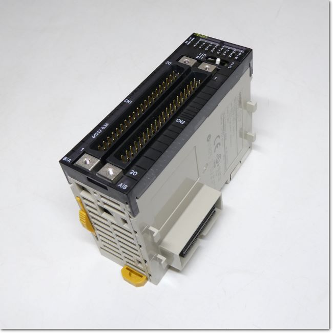 FA機器ドットコム / CJ1W-OD261 トランジスタ出力ユニット 64点 (OMRON