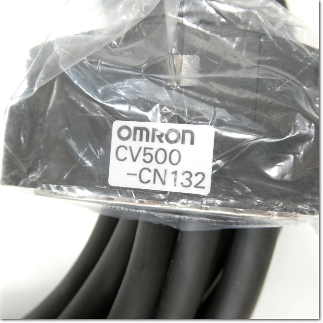 FA機器ドットコム / CV500-CN132 I/O接続ケーブル 10m (OMRON) | FA機器ドットコム