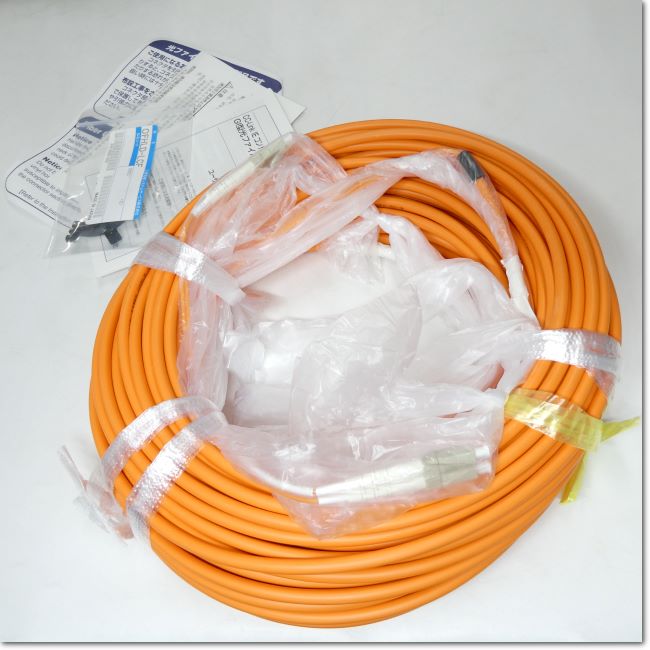 QG-G50-2C-200M-B-LL 光ファイバーケーブル 200m CC-Link IE