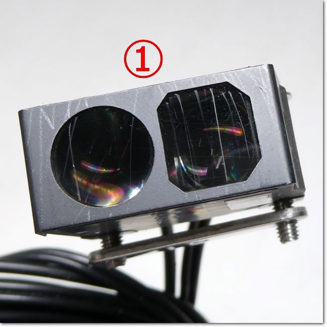 FA機器ドットコム / CZ-H37S カラー判別センサ ヘッド 反射型 て FA機器ドットコム / CZ-H37S カラー判別センサ ヘッド 反射型 て