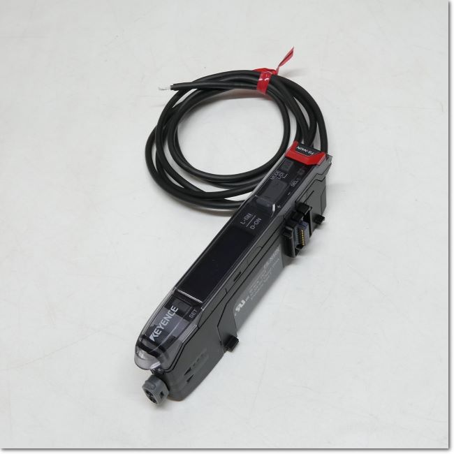 FA機器ドットコム / FS-N42N デジタルファイバアンプ ケーブルタイプ