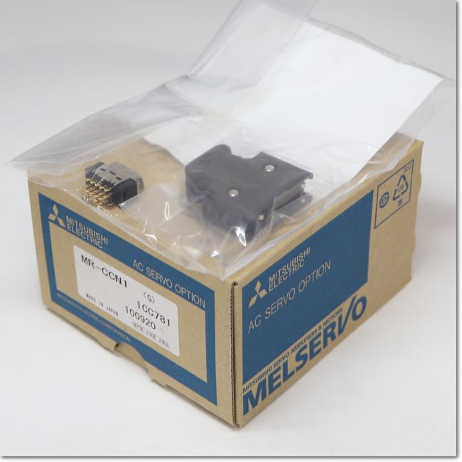 FA機器ドットコム / MR-CCN1 CN3用コネクタセット (三菱電機) | FA機器