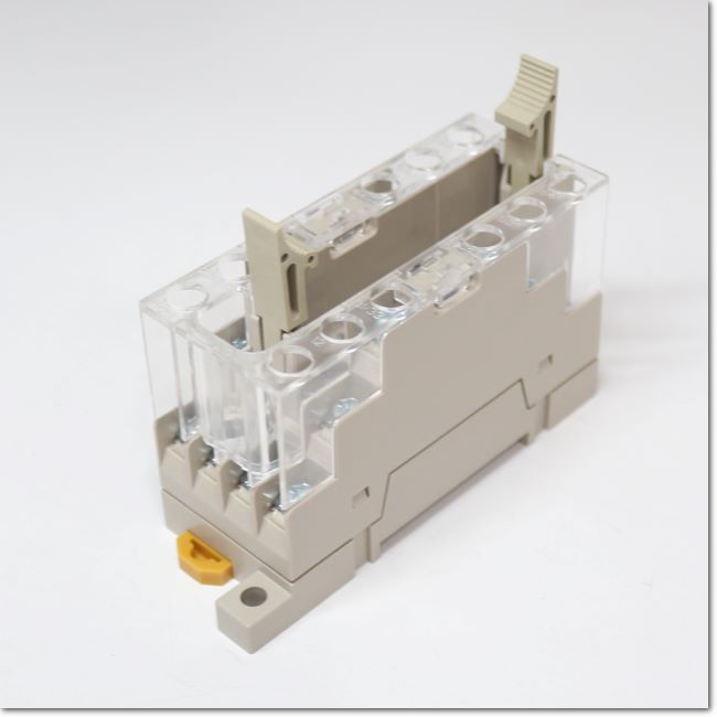 FA機器ドットコム ⁄ G7SA-5A1B DC24V セーフティリレー + ソケット FA機器ドットコム ⁄ G7SA-5A1B DC24V セーフティリレー + ソケット