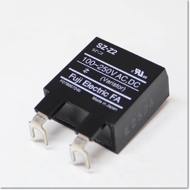 ali sairiページ２台分 FA機器ドットコム / SZ-Z2 電磁開閉器用コイルサージ吸収