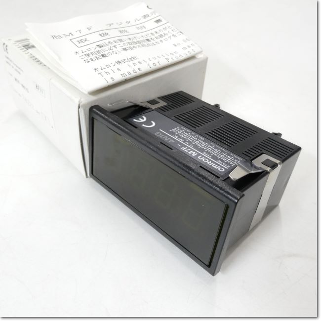 デジタル表示ユニット | FA機器ドットコム