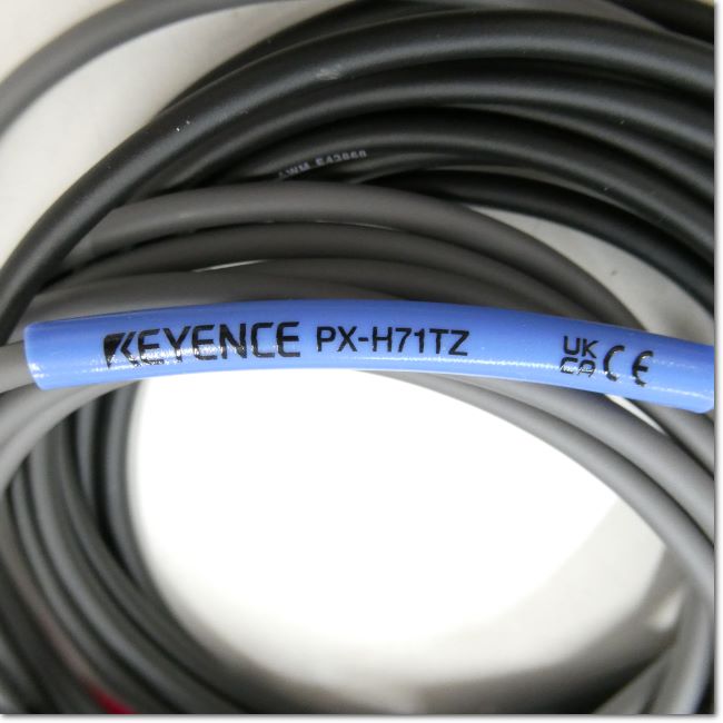 FA機器ドットコム / PX-H71TZ 耐油・防水型光電センサ センサヘッド