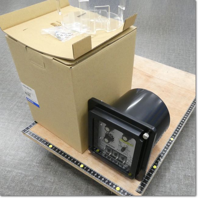 FA機器ドットコム / K2CA-DO3-R2 過電流継電器 単独接点1c (OMRON