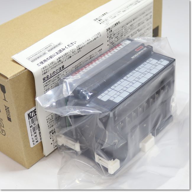 その他 NZ2EX2B1N-16T FA機器ドットコム / NZ2EX2B1N-16T CC-Link IEフィールドネットワーク