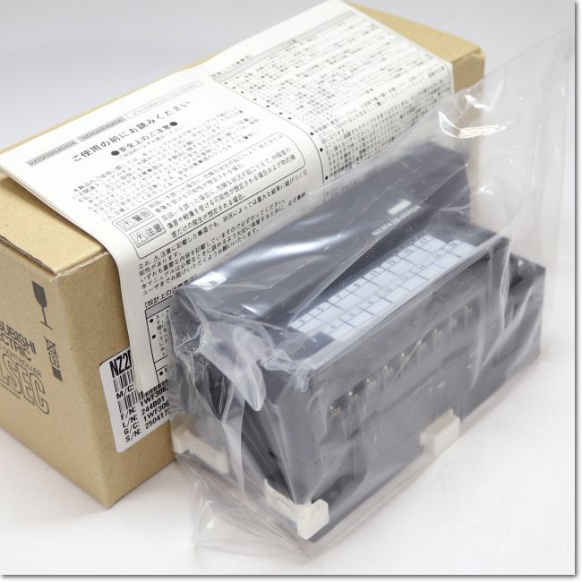 FA機器ドットコム / NZ2EX2B-60AD4 CC-Link IEフィールドネットワーク