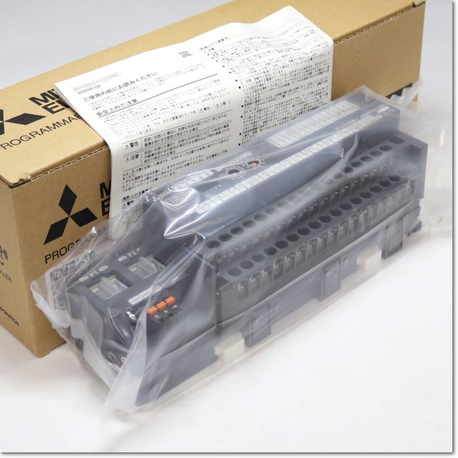 FA機器ドットコム / NZ2GF2B1-32D CC-Link IEフィールドネットワーク