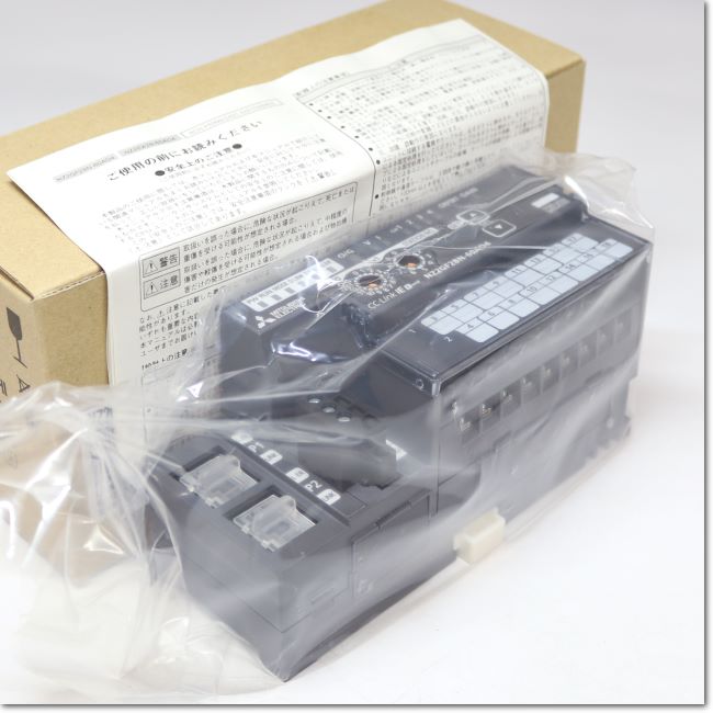 FA機器ドットコム / NZ2GF2BN-60AD4 CC-Link IEフィールドネットワーク