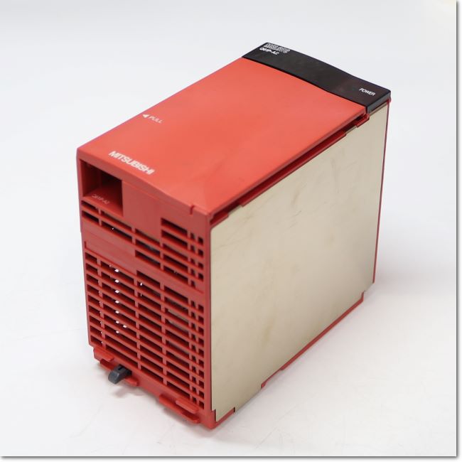 FA機器ドットコム / Q61P-A2 電源ユニット AC200-240V (三菱電機) | FA