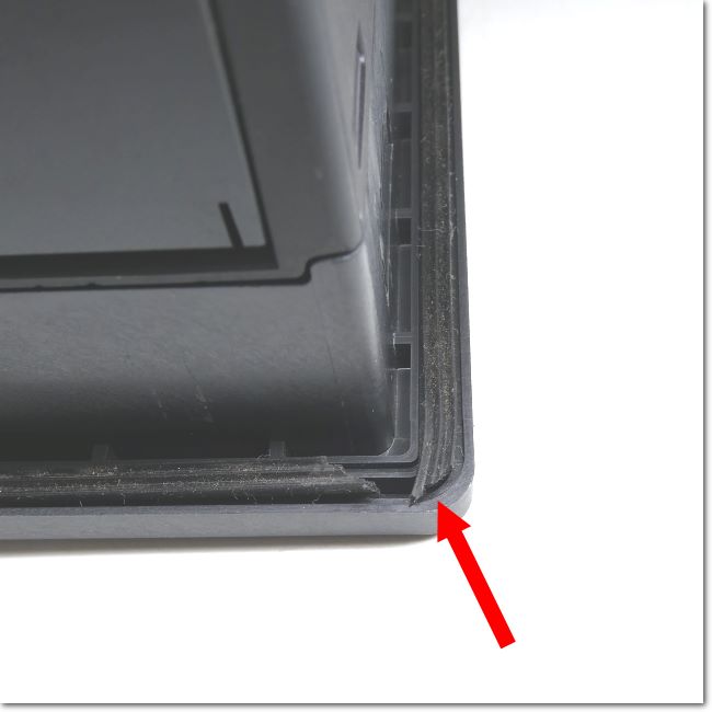 FA機器ドットコム / GT1550-QLBD GOT本体 5.7型 STNモノクロ液晶