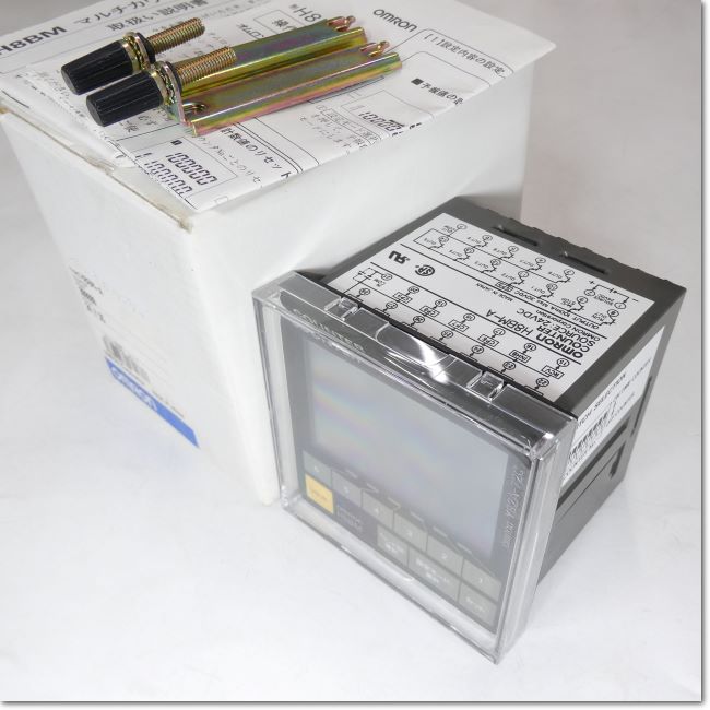 FA機器ドットコム / H8BM-A マルチカウンタ/タイマ DC24V 6桁 72×72mm