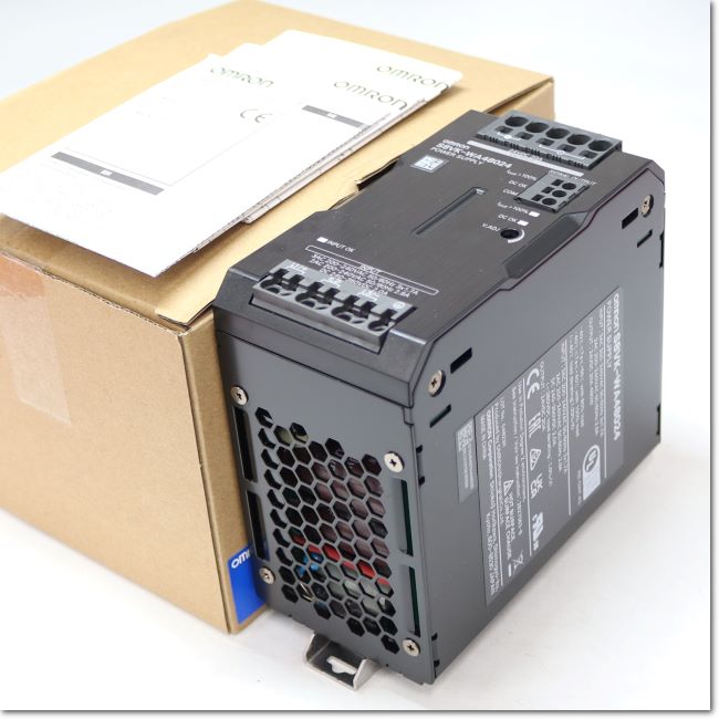S8VK-G48024 パワーサプライOMRON S8VK-G48024 スイッチング・パワーサプライ S8VK-G omron