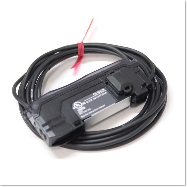 FA機器ドットコム / FS-N12N デジタルファイバアンプ 子機 (KEYENCE