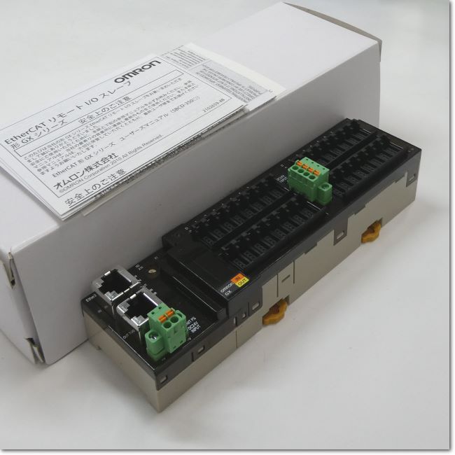 FA機器ドットコム / GX-MD3218 デジタルI/Oターミナル e-CONコネクタ