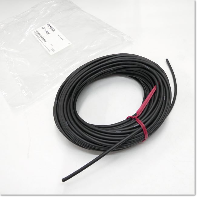 FA機器ドットコム / OP-51494 延長用センサヘッドケーブル 20m