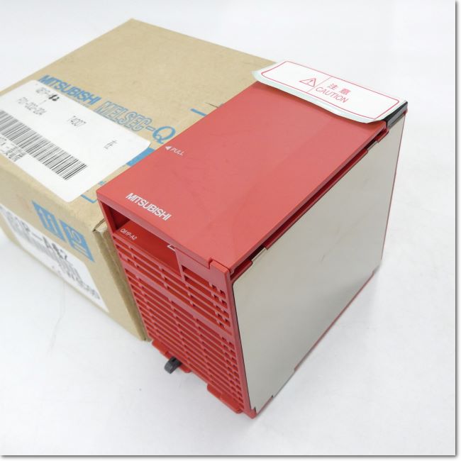 FA機器ドットコム / Q61P-A2 電源ユニット AC200-240V (三菱電機) | FA
