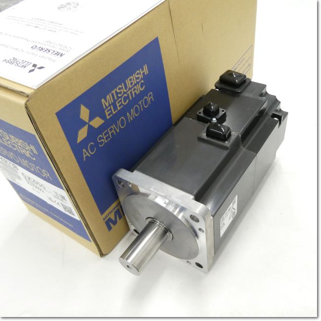 FA機器ドットコム / HG-KR73B サーボモータ 0.75kW 電磁ブレーキ付き