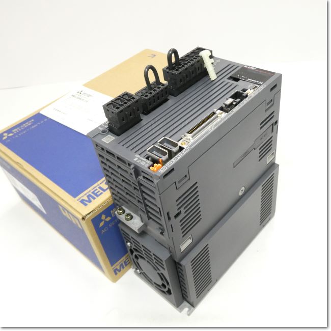 FA機器ドットコム / MR-J4-200A-RJ サーボアンプ 2.0kW 三相 FA機器ドットコム / MR-J4-200A-RJ サーボアンプ 2.0kW 三相