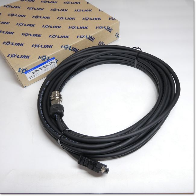 FA機器ドットコム &frasl; SDM-J3ENSCBL10M-L MR-J4用エンコーダ