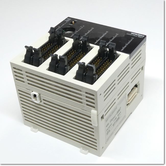 FA機器ドットコム / FX2NC-96MT マイクロシーケンサ 基本ユニット